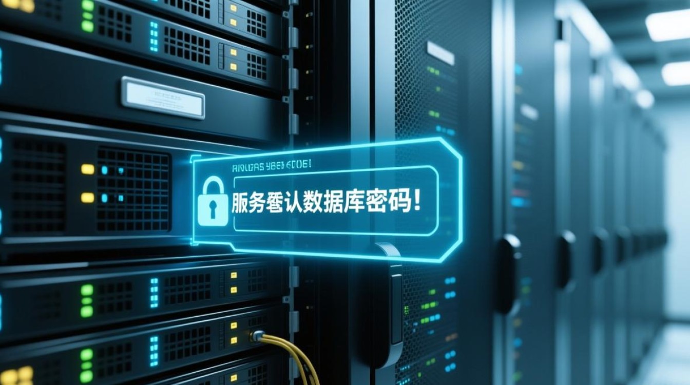 服务器默认数据库密码为何如此普遍？揭秘安全风险与应对策略！