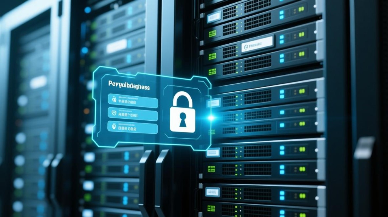 服务器默认数据库密码为何如此普遍？揭秘安全风险与应对策略！