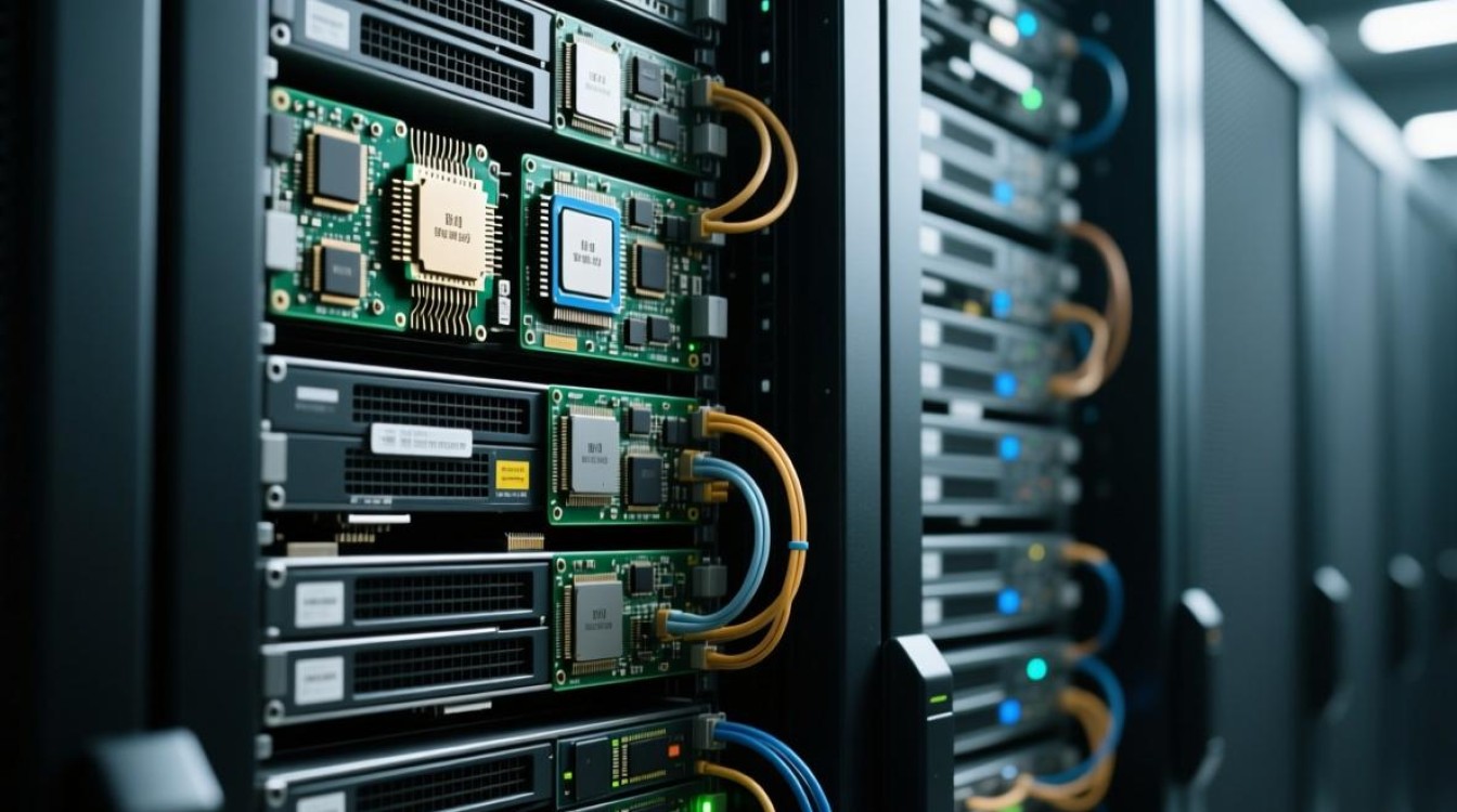 服务器集群宕机，究竟是硬件故障还是软件漏洞，深层原因究竟是什么？