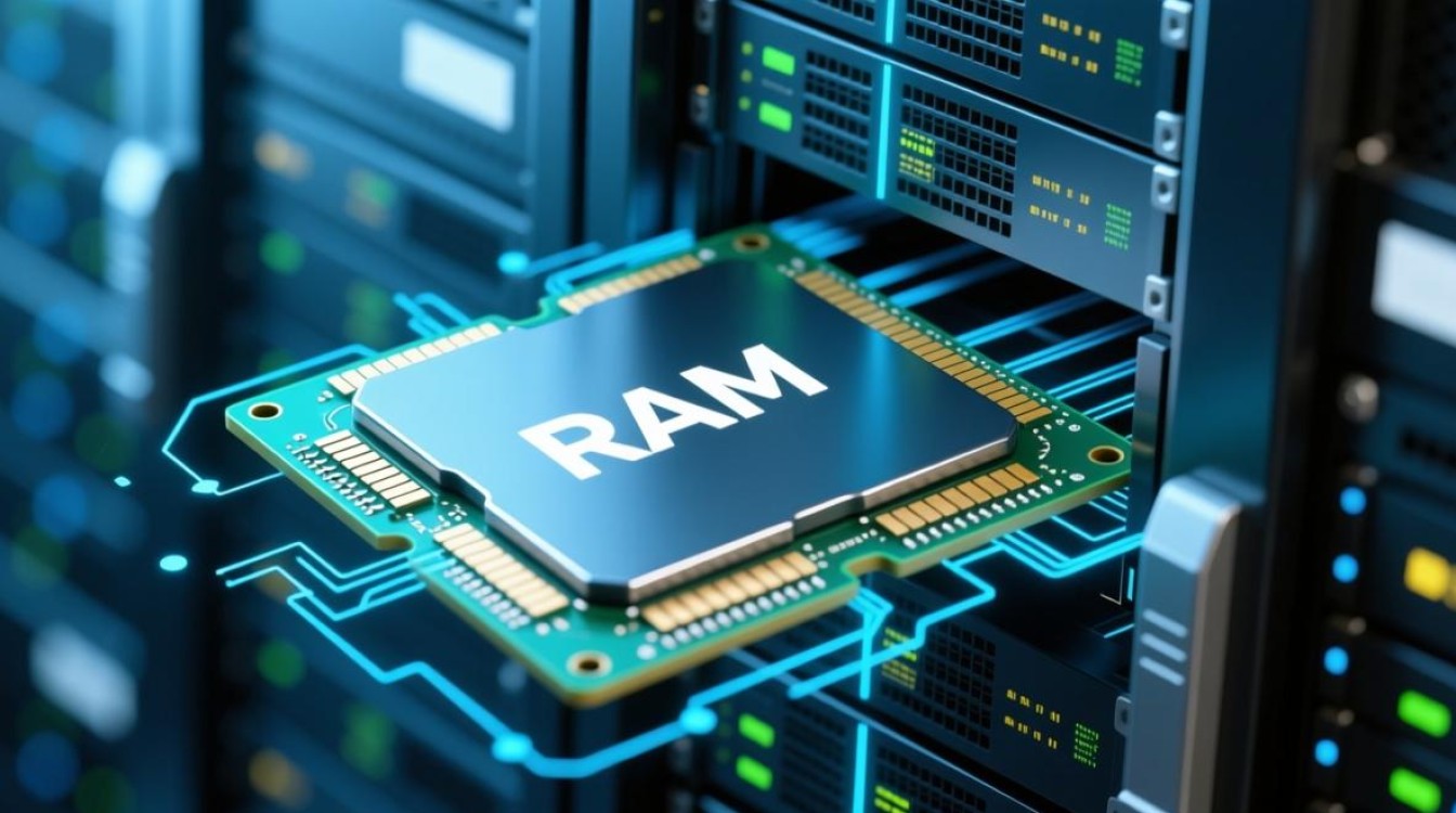 服务器内存大小究竟是多少才算足够,影响服务器性能的关键因素? 服务器内存大小究竟是多少才算足够,影响服务器性能的关键因素?