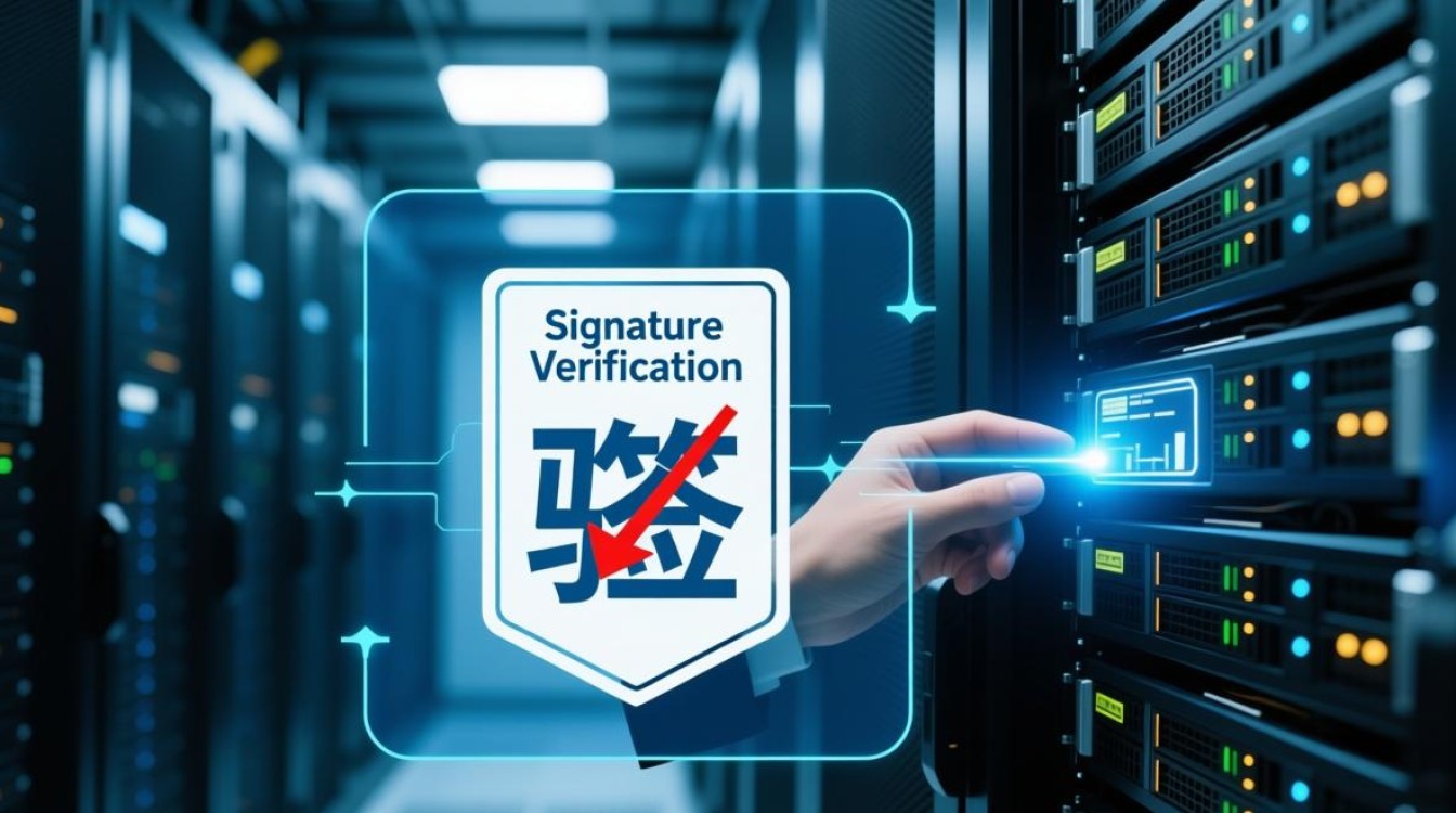 服务器验签不通过？原因何在？如何解决验证难题？