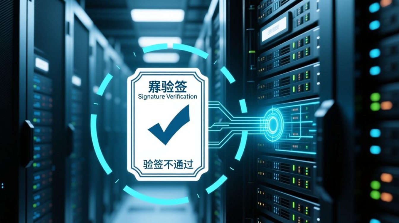 服务器验签不通过？原因何在？如何解决验证难题？