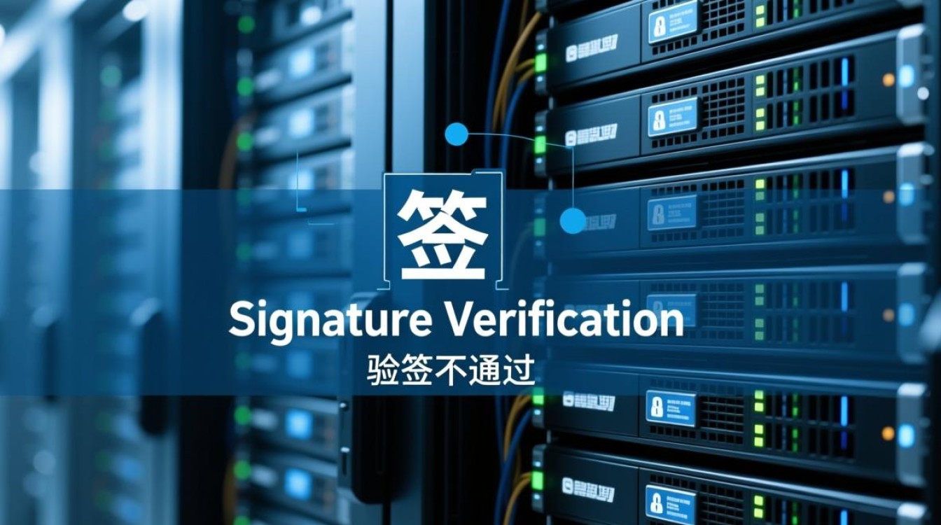 服务器验签不通过？原因何在？如何解决验证难题？