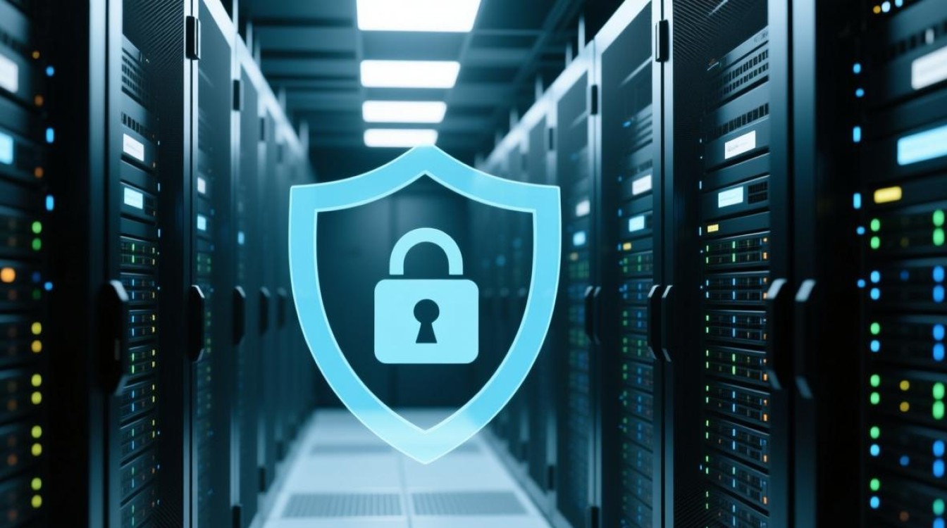 服务器高防配置费用大揭秘，不同等级高防，每月价格几何？