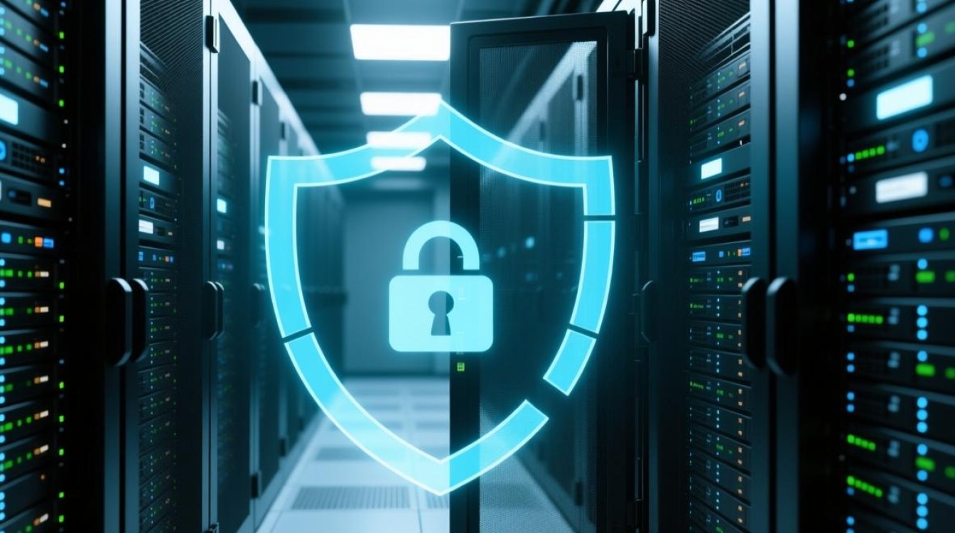 服务器高防配置费用大揭秘，不同等级高防，每月价格几何？