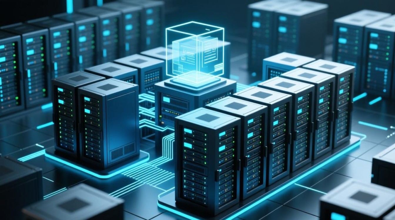 服务器集群有哪些独特优势？在高效协同与成本优化中如何体现？