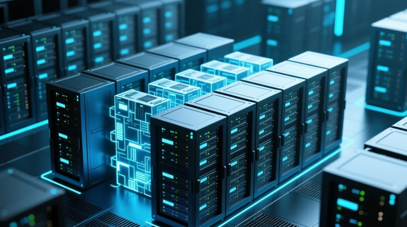 服务器集群有哪些独特优势？在高效协同与成本优化中如何体现？