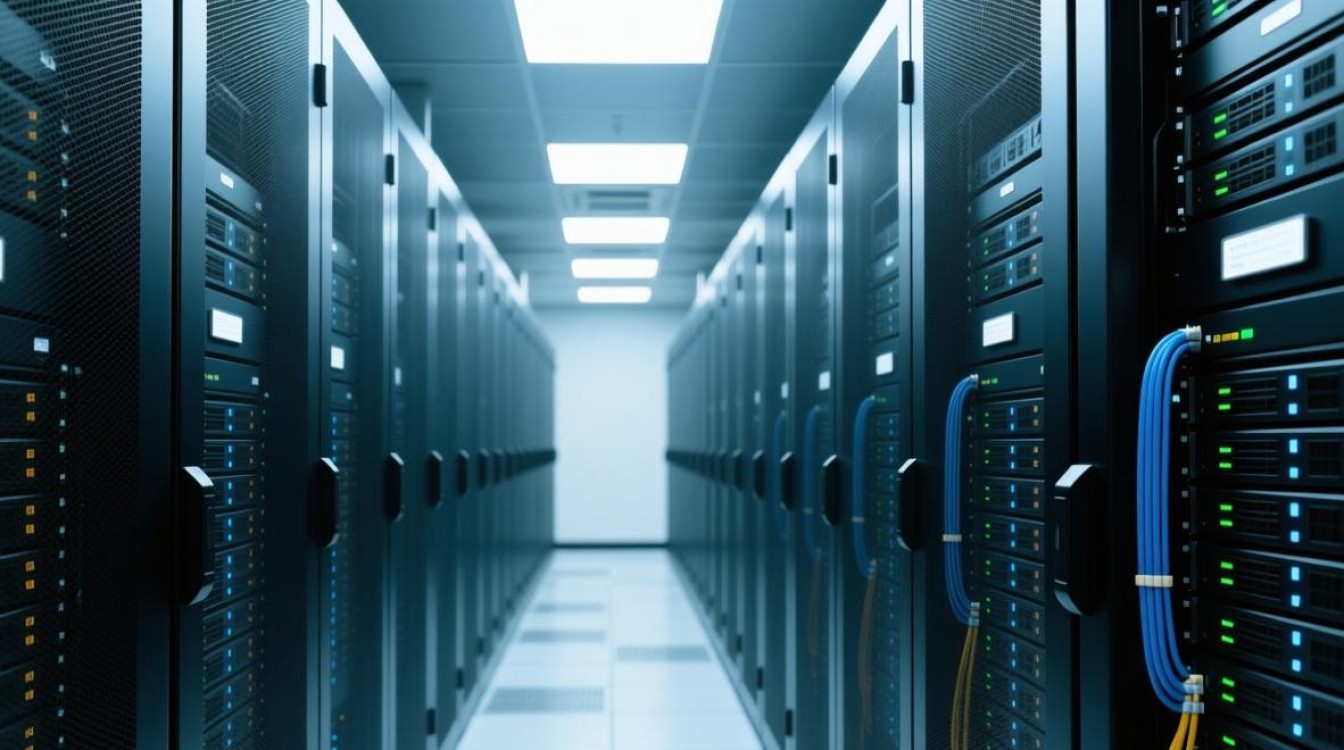 服务器验机技术原理是什么？在网络安全中扮演何种角色？