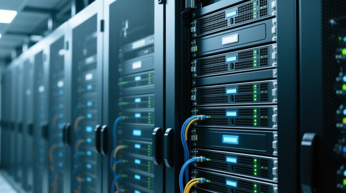 服务器额定功率与实际功率有何差异及影响?揭秘功率失衡的秘密! 服务器额定功率与实际功率有何差异及影响?揭秘功率失衡的秘密!