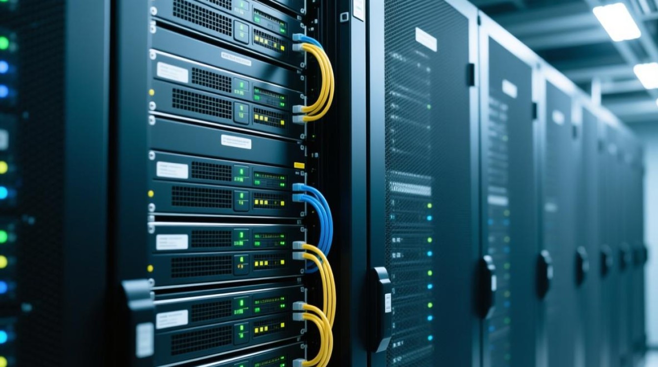 服务器额定功率与实际功率有何差异及影响?揭秘功率失衡的秘密! 服务器额定功率与实际功率有何差异及影响?揭秘功率失衡的秘密!