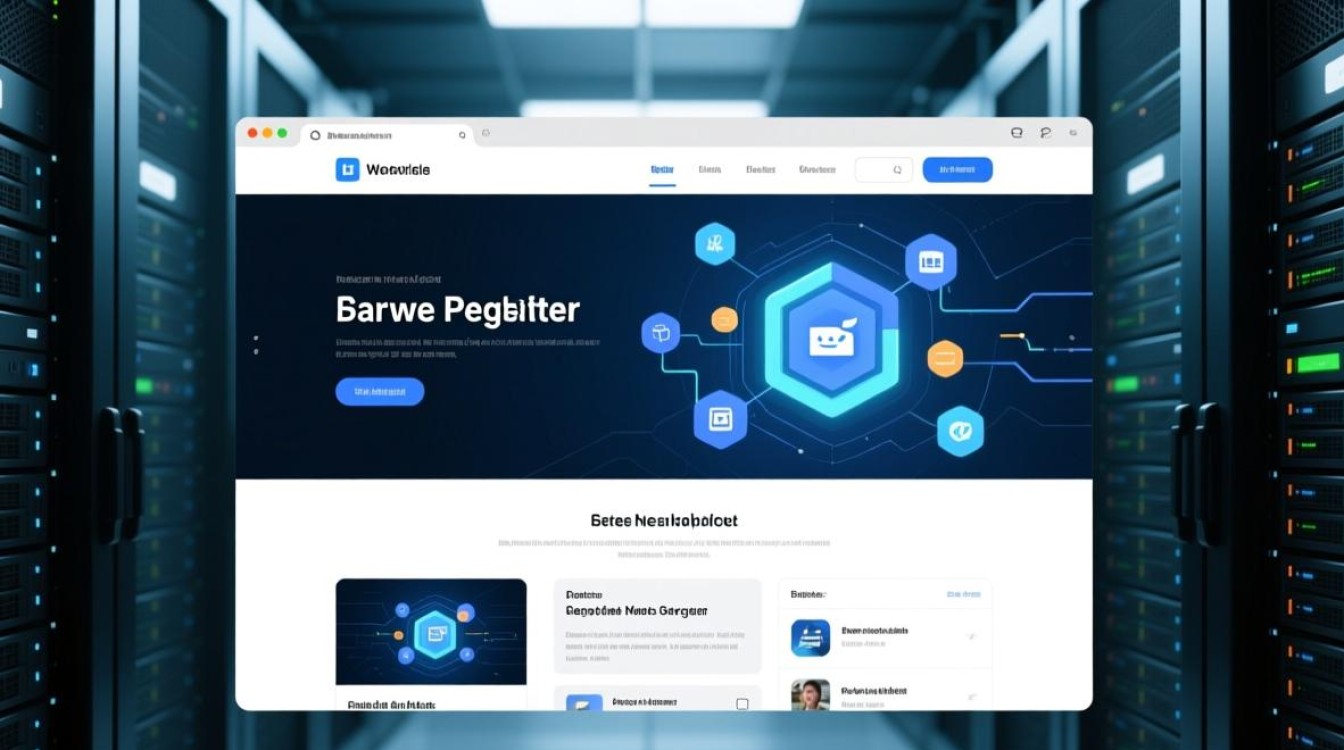 服务器页面出现异常？揭秘服务器页面故障背后的原因及解决之道