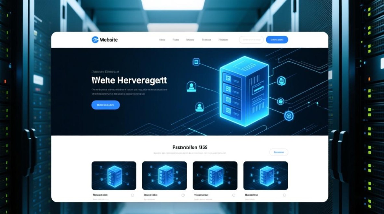 服务器页面出现异常？揭秘服务器页面故障背后的原因及解决之道