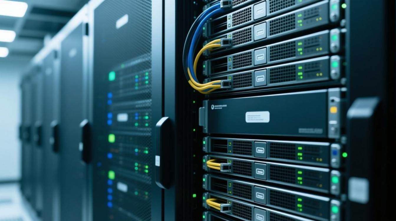 服务器关机是否必要？不同场景下的关机疑问解析。