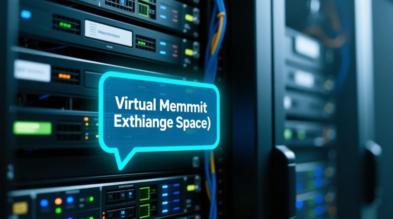 服务器是否关闭虚拟内存，对性能和稳定性有何影响？