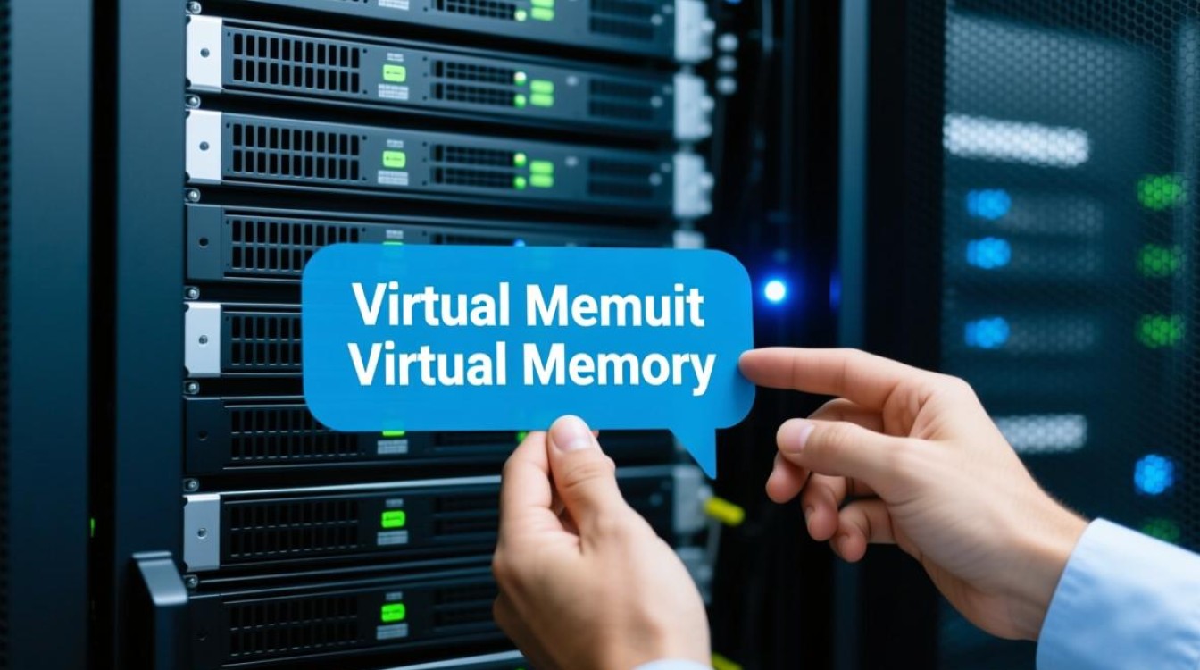 服务器是否关闭虚拟内存，对性能和稳定性有何影响？