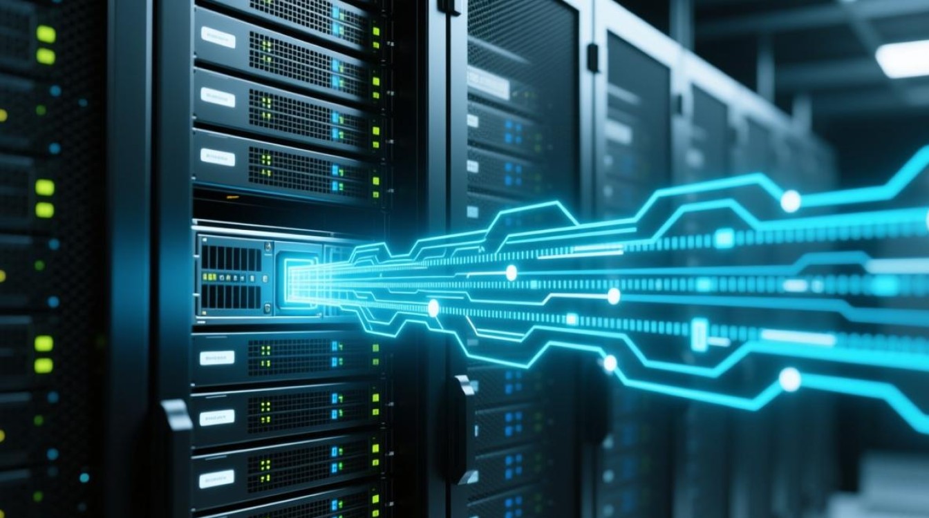 服务器带宽选择困惑，究竟多大带宽才够用，如何确定合适的服务器带宽大小？