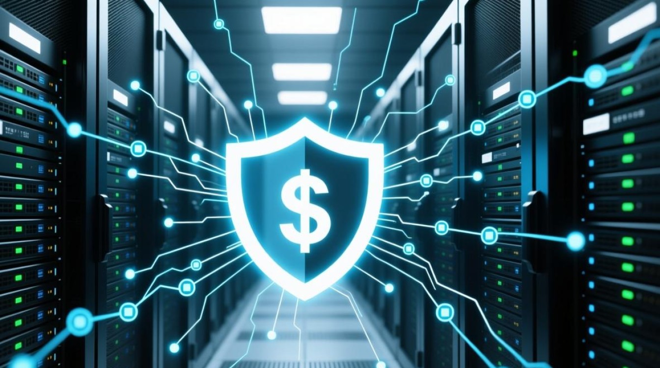 服务器高防配置价格几何？不同等级防护费用如何计算？