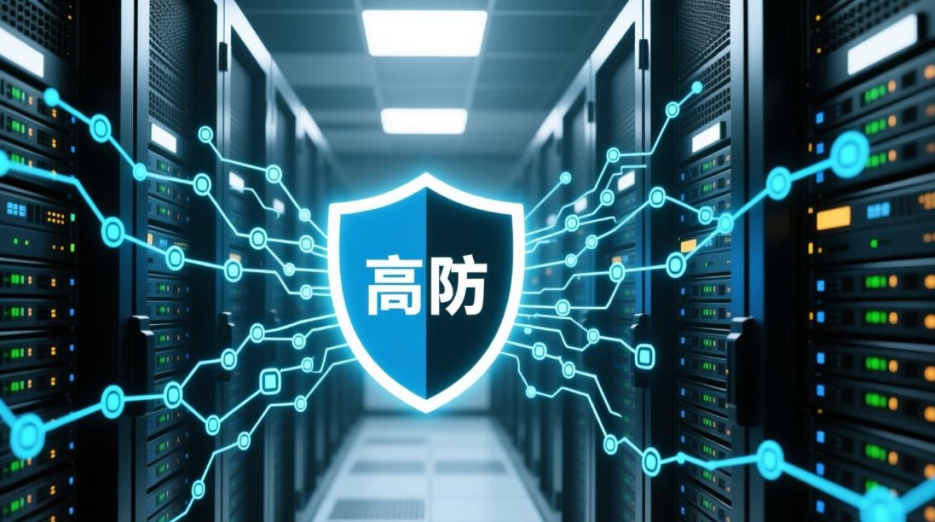 服务器高防配置价格几何？不同等级防护费用如何计算？