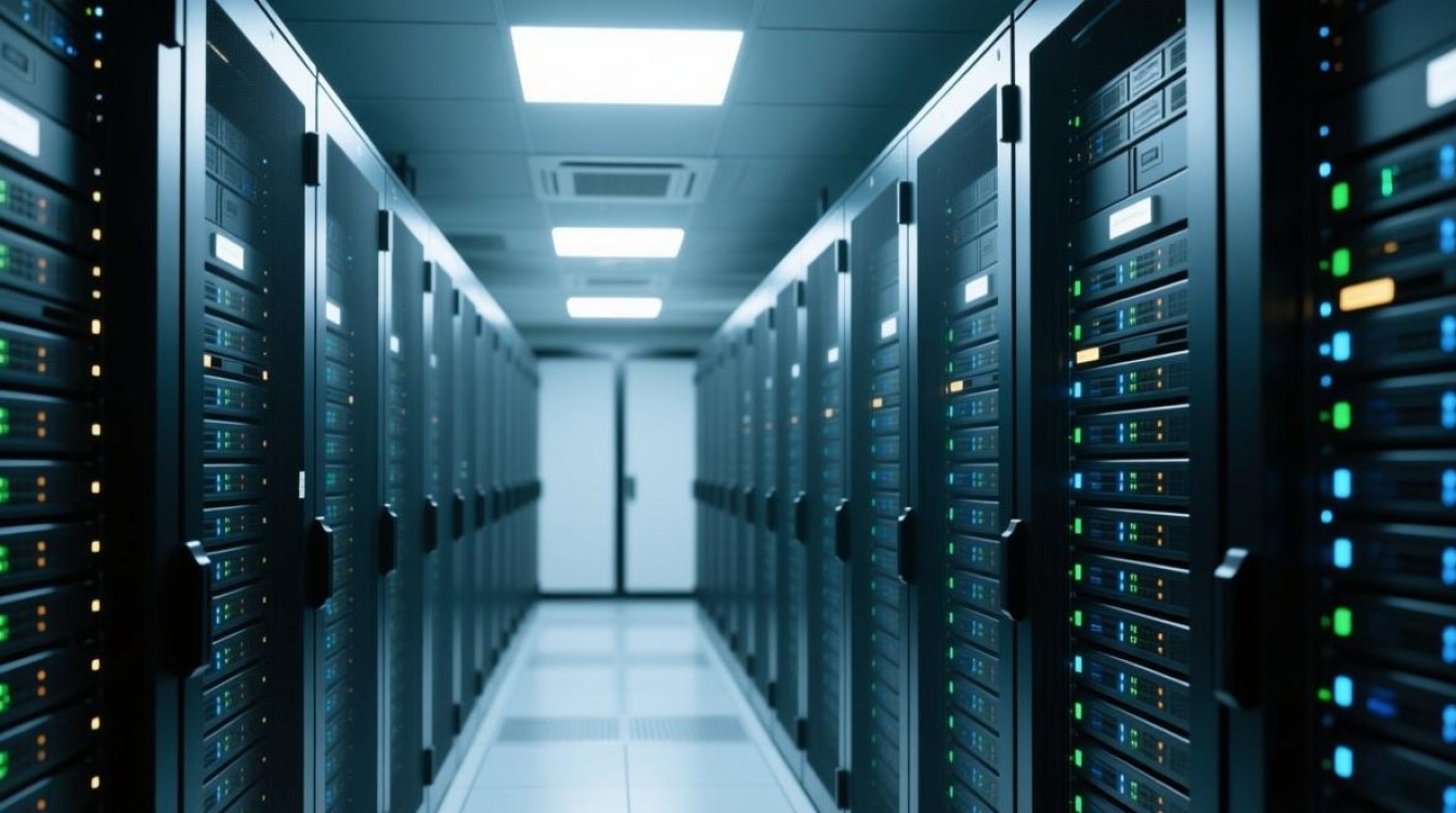 服务器集群存储管理中，如何实现高效与稳定的资源优化与分配？