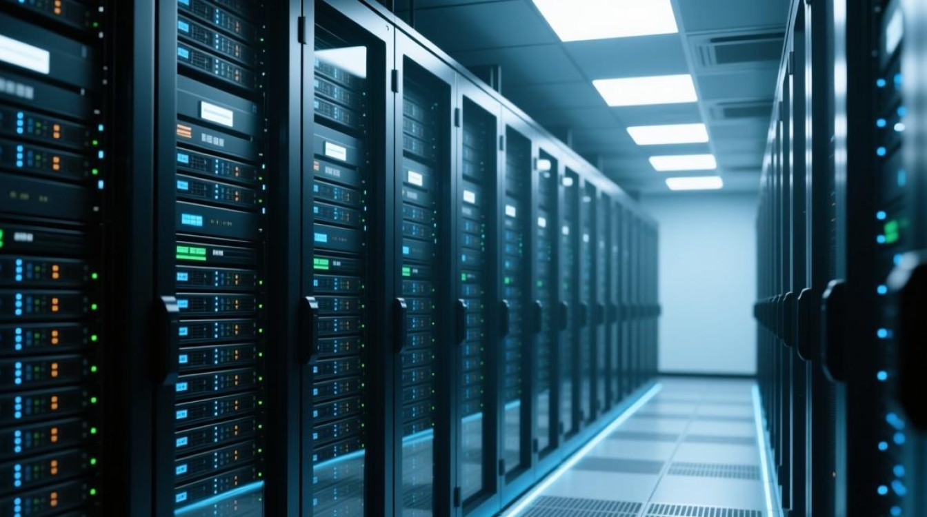 服务器集群存储管理中，如何实现高效与稳定的资源优化与分配？