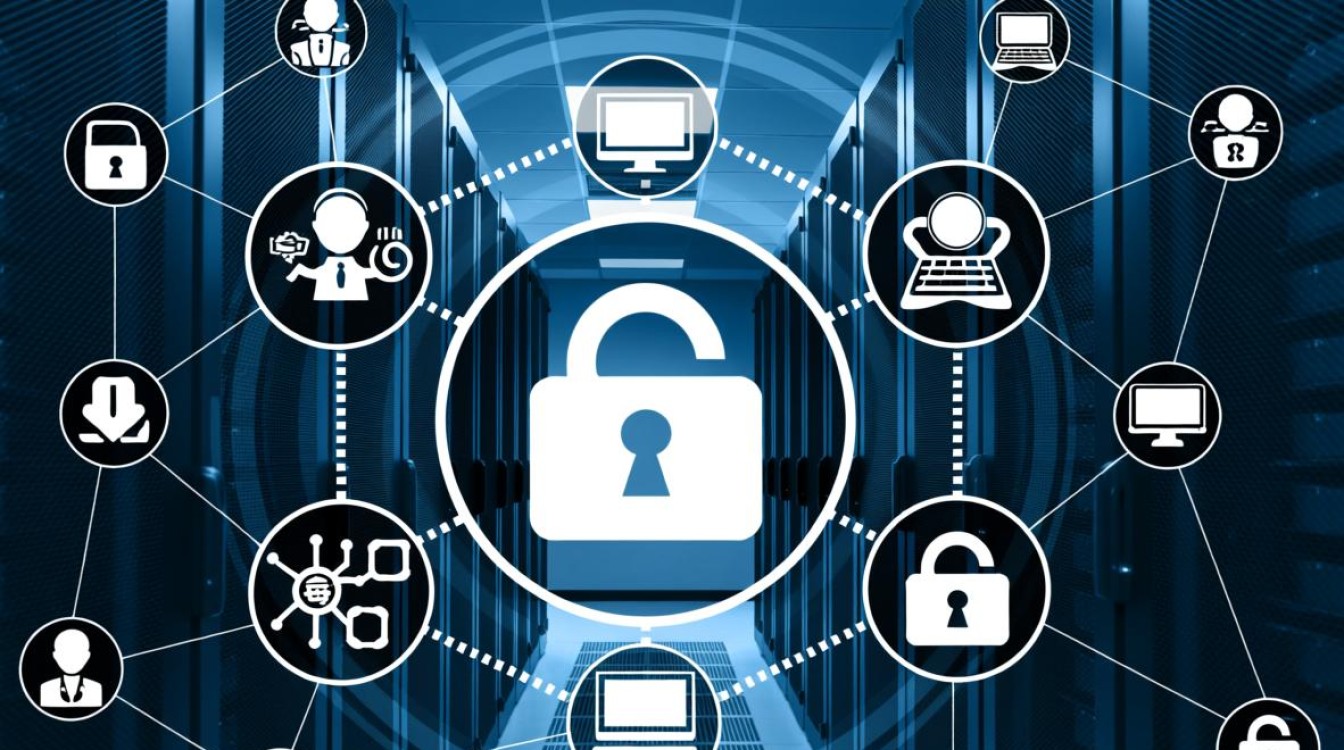 服务器是否需要安装杀毒软件？关键安全防护措施探讨。