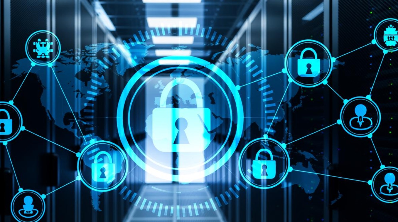 服务器是否需要安装杀毒软件？关键安全防护措施探讨。