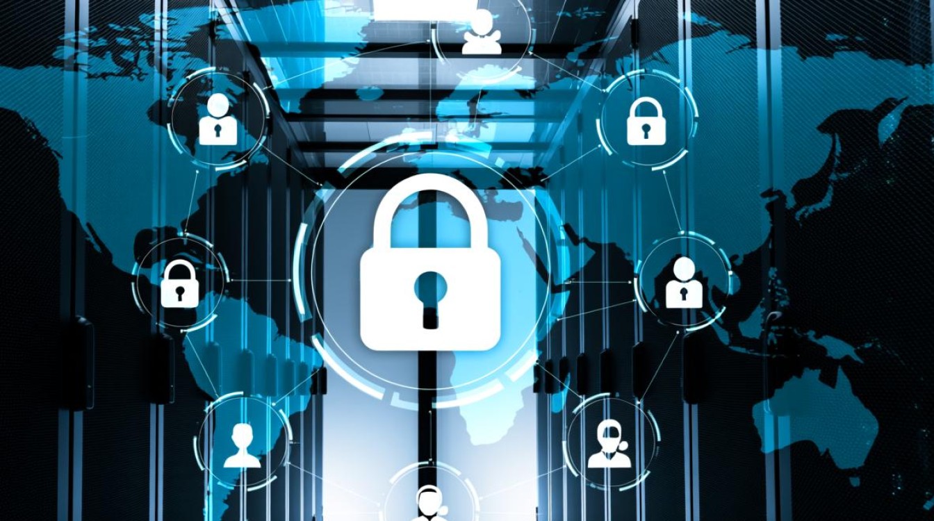 服务器是否需要安装杀毒软件？关键安全防护措施探讨。