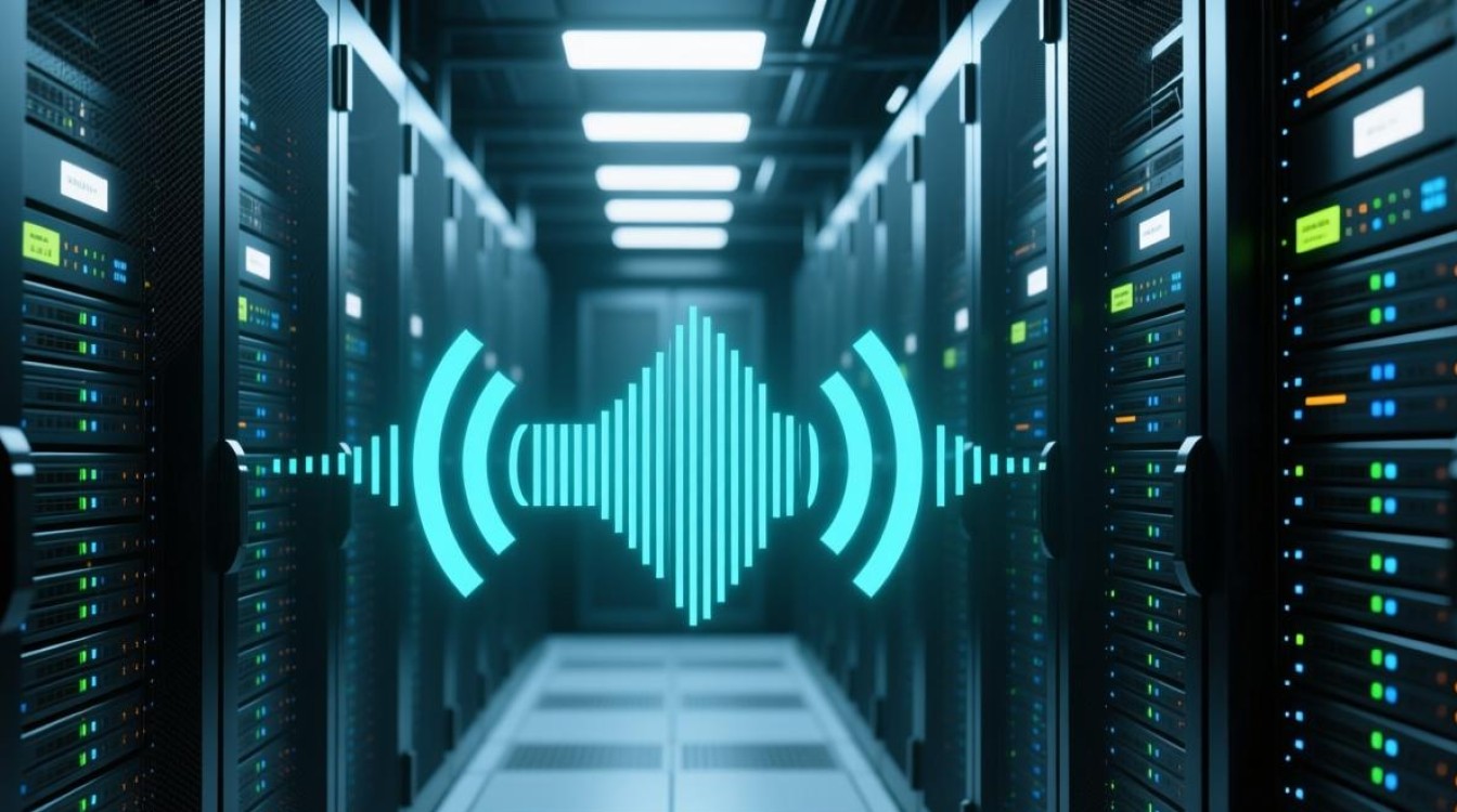 为何服务器音频服务突然停止运行，影响了正常使用？紧急排查原因！