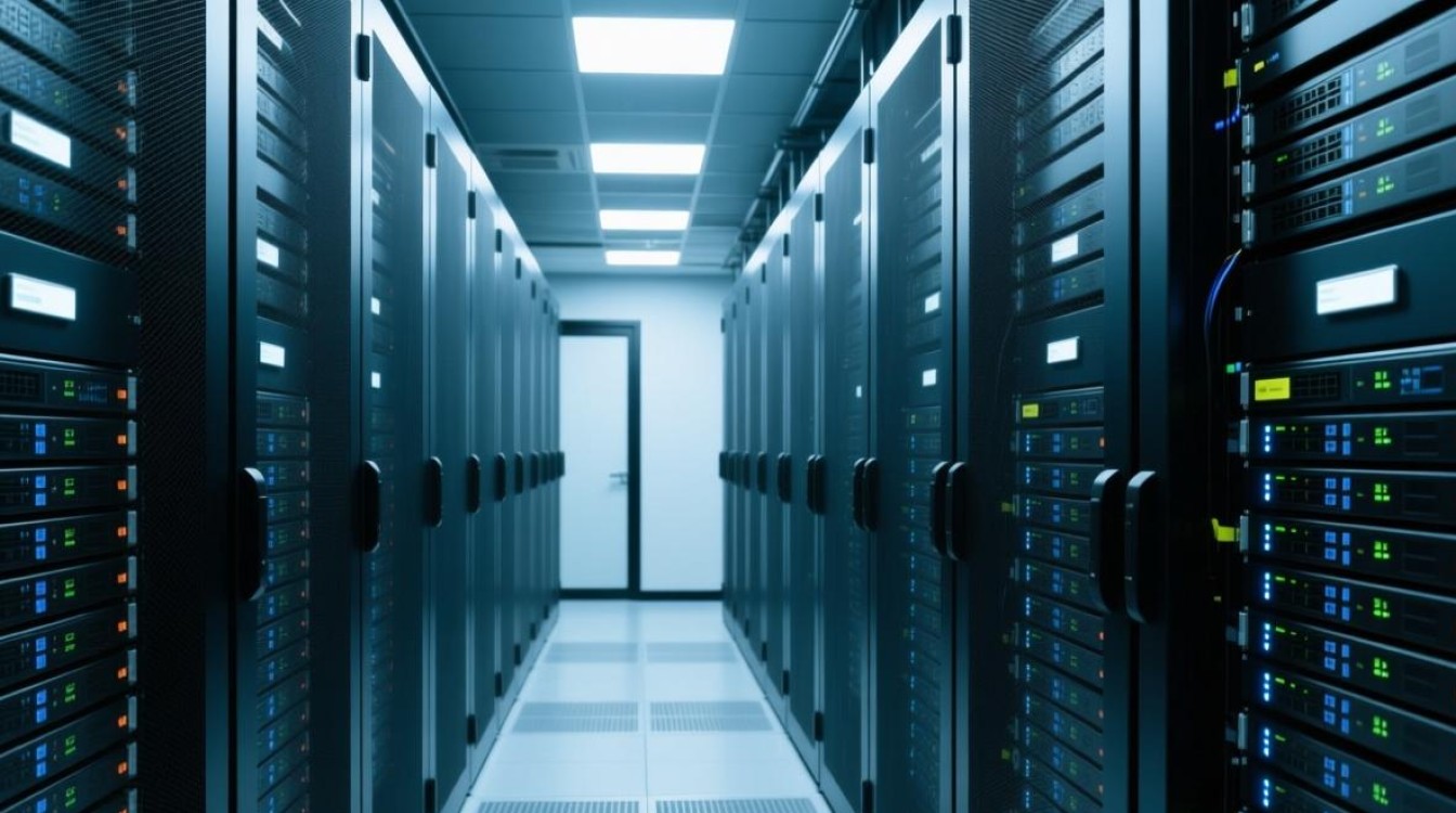 服务器默认提供哪些类型的数据库？是否包含常见数据库系统？