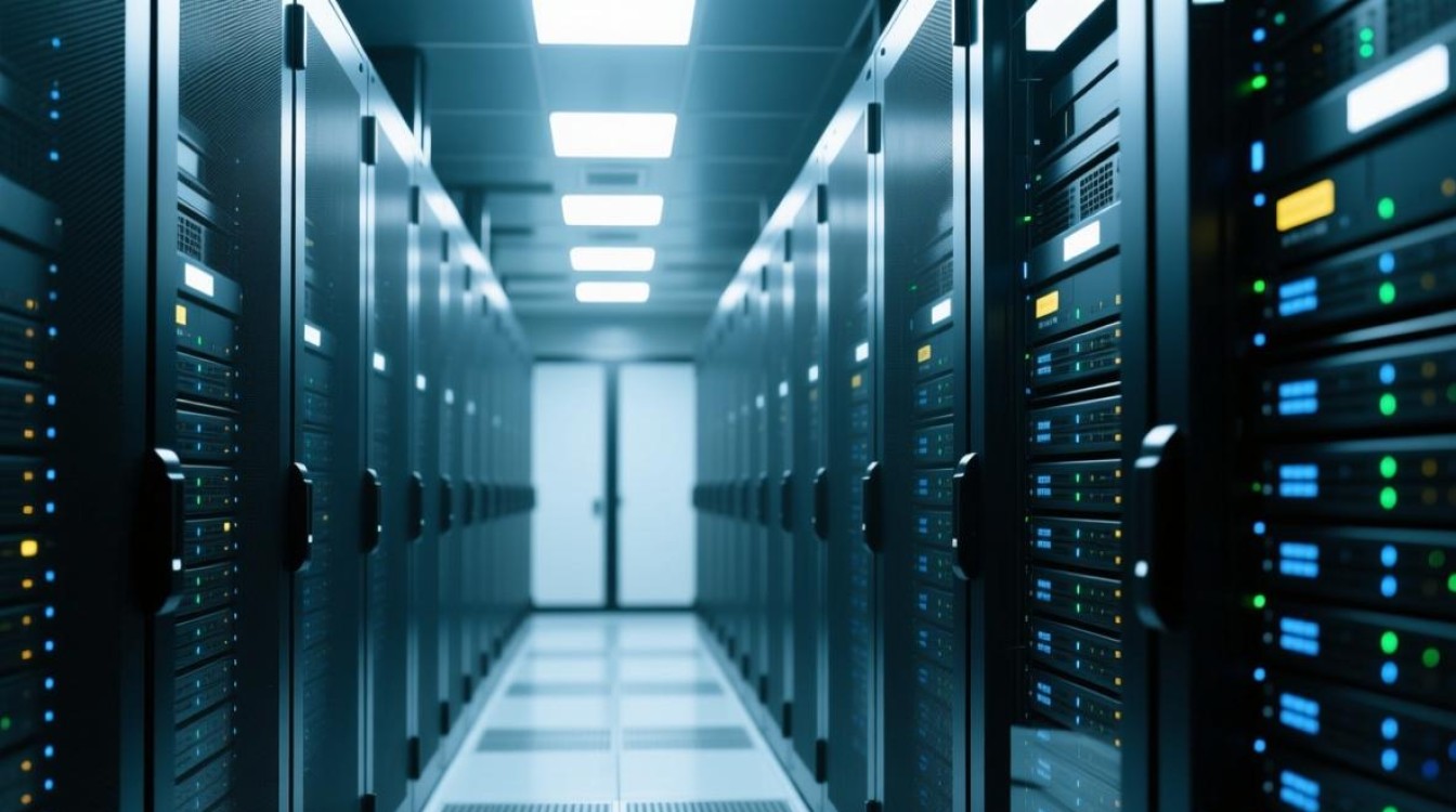 服务器默认提供哪些类型的数据库？是否包含常见数据库系统？