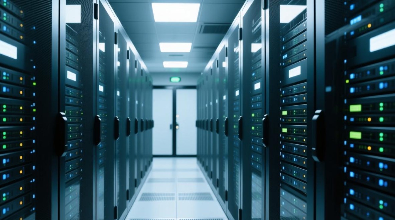 服务器默认提供哪些类型的数据库？是否包含常见数据库系统？