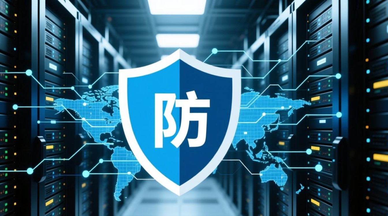 服务器高防服务评测如何挑选性价比最高的高防服务器供应商? 服务器高防服务评测如何挑选性价比最高的高防服务器供应商?