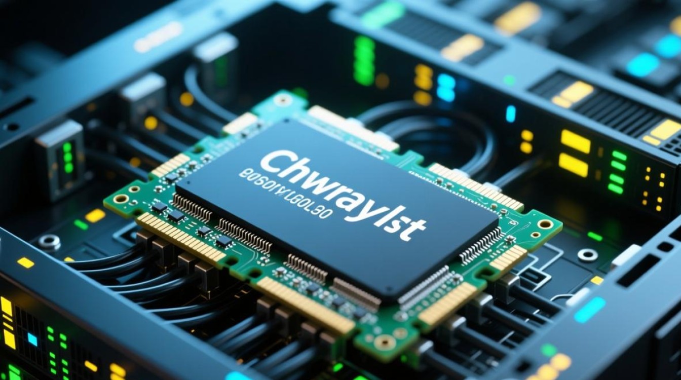 服务器内存需求多大才算合适？不同应用场景有何差异？