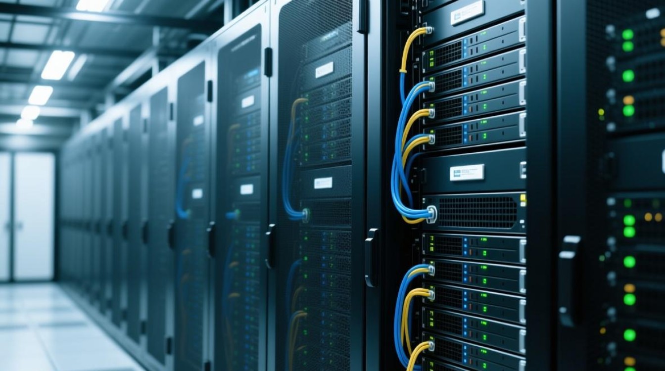 服务器额定功率与计算功率有何差异及实际应用中的影响? 服务器额定功率与计算功率有何差异及实际应用中的影响?