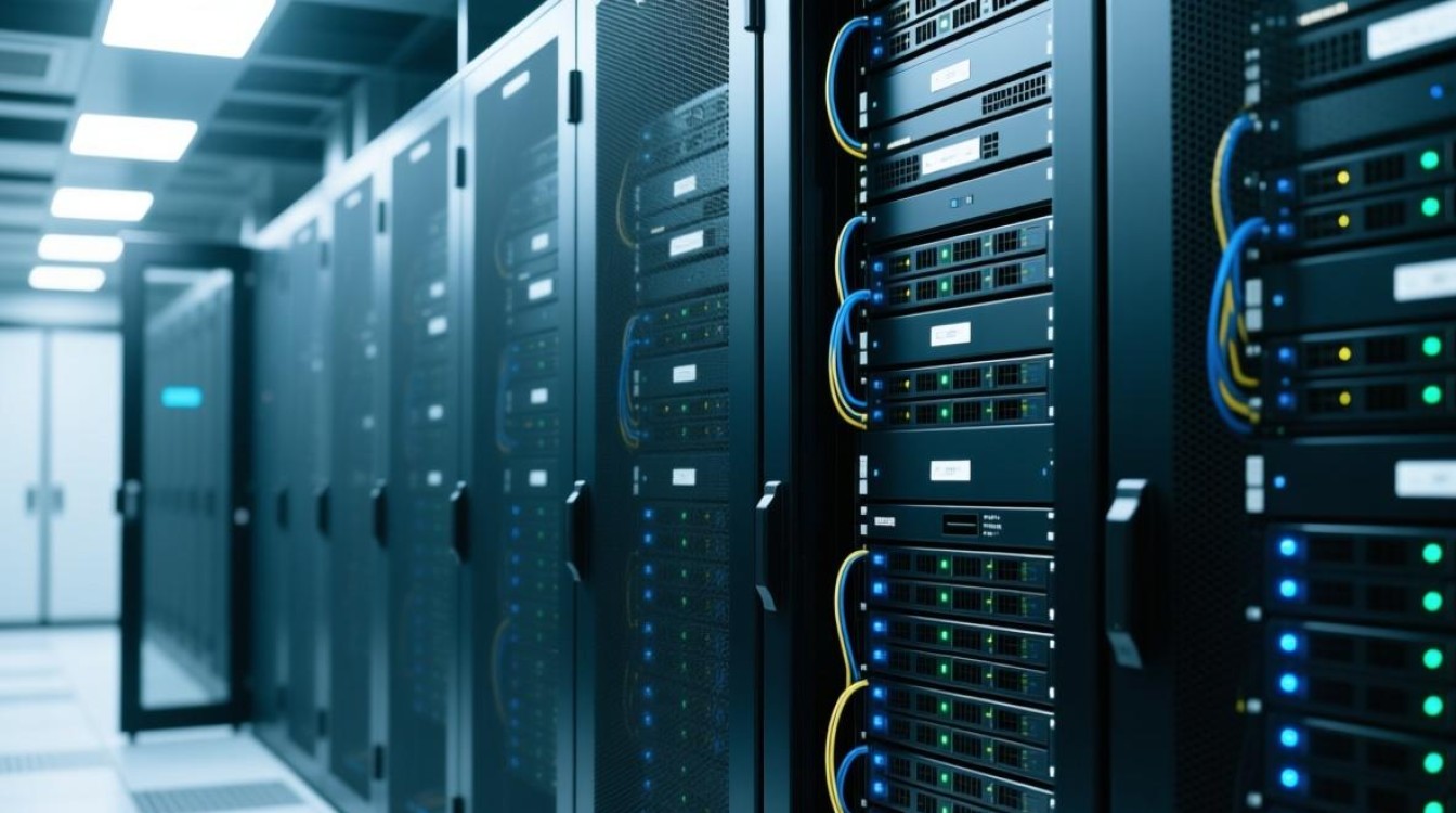 服务器额定功率与计算功率有何差异及实际应用中的影响? 服务器额定功率与计算功率有何差异及实际应用中的影响?