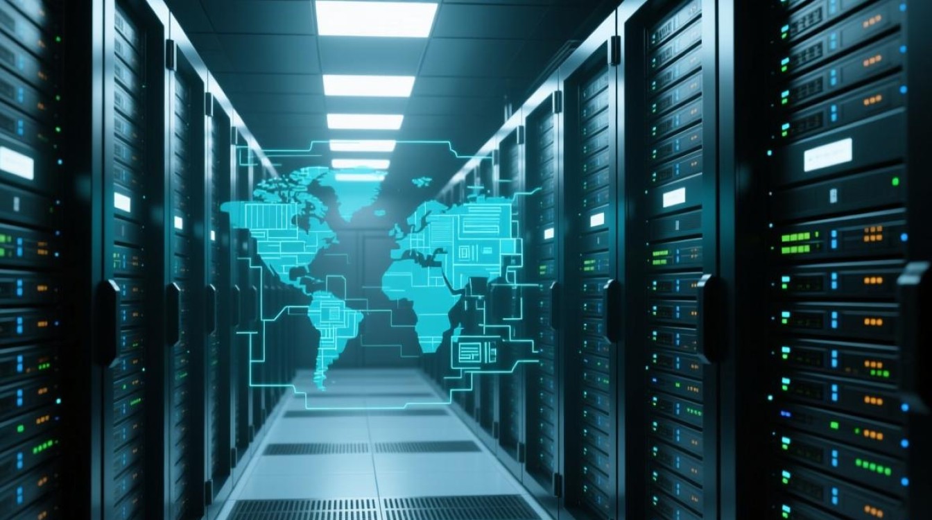 服务器集群渲染为何成为影视后期制作的新宠?探讨其技术优势与挑战。 服务器集群渲染为何成为影视后期制作的新宠?探讨其技术优势与挑战。