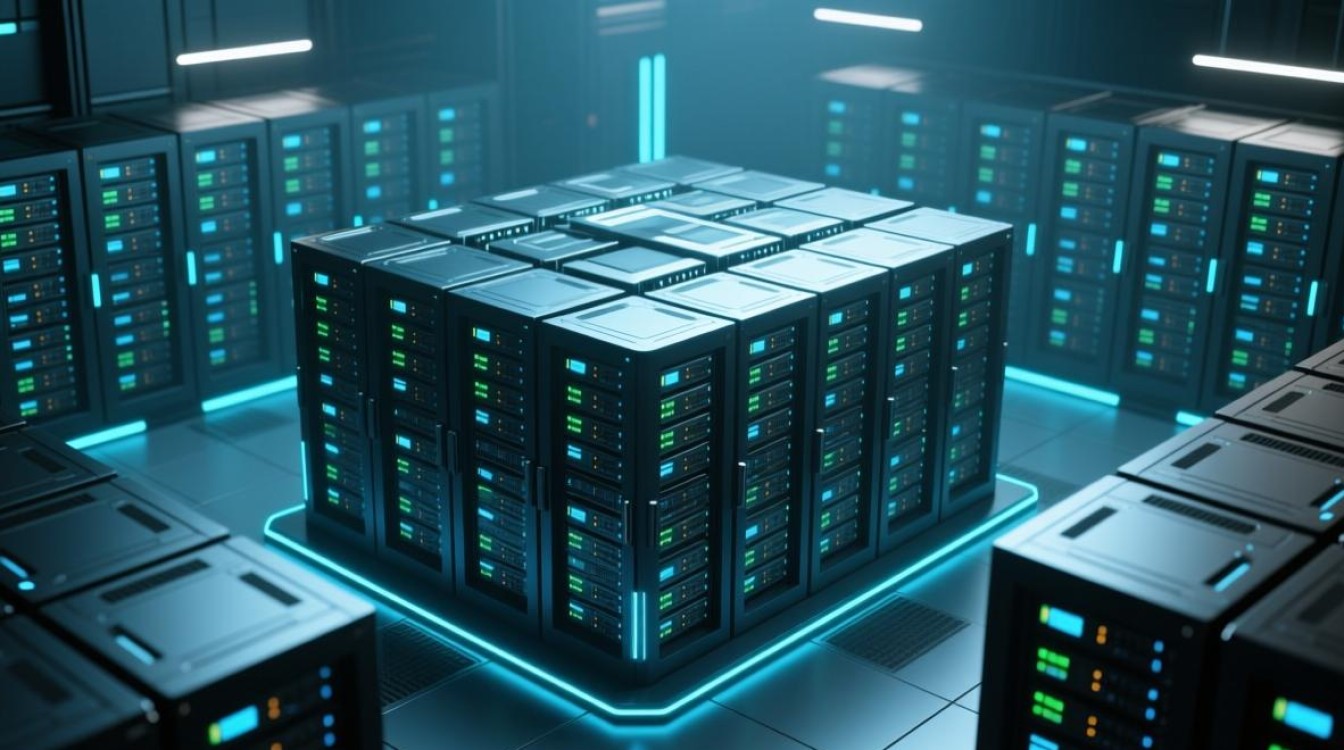 服务器集群渲染为何成为影视后期制作的新宠?探讨其技术优势与挑战。 服务器集群渲染为何成为影视后期制作的新宠?探讨其技术优势与挑战。