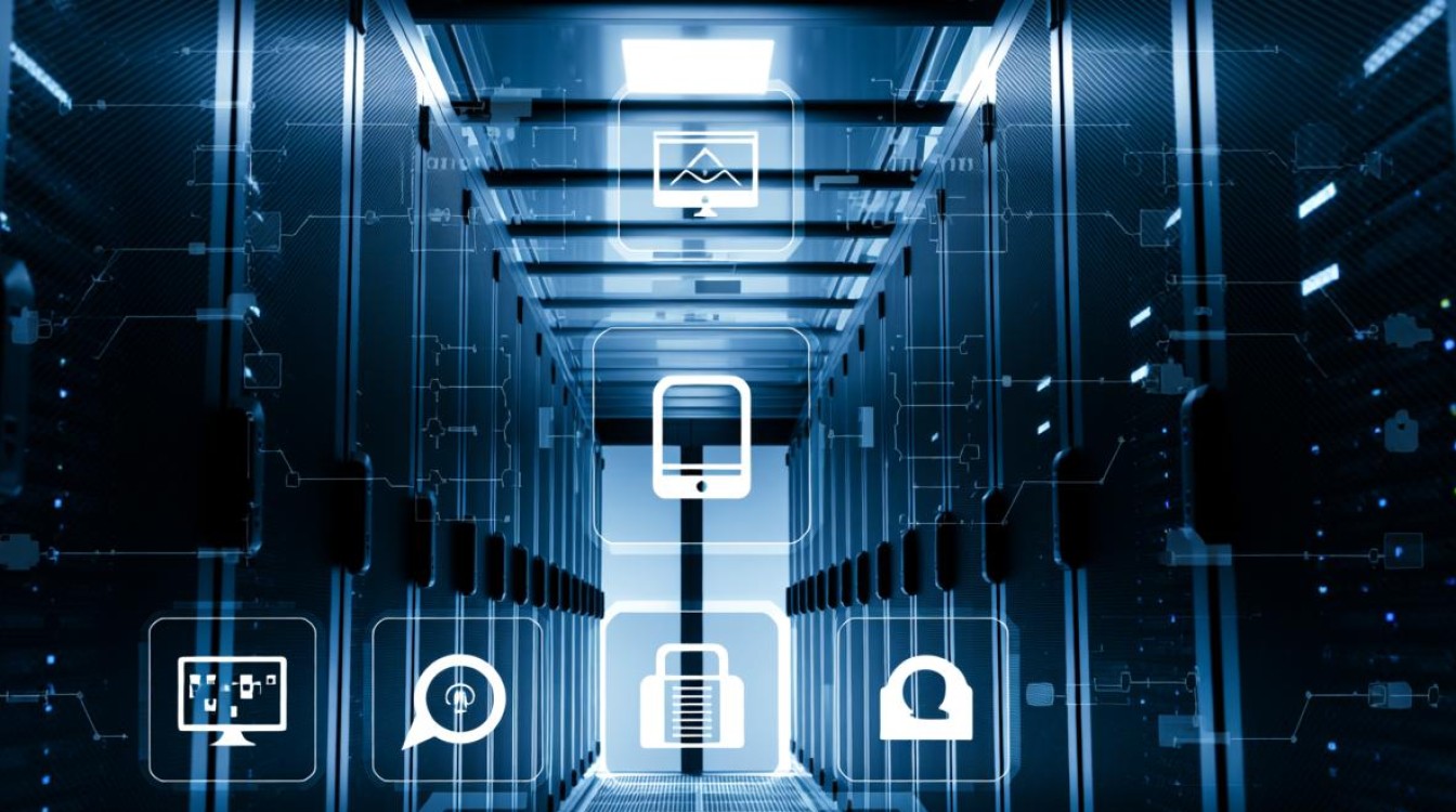 服务器高防配置究竟隐藏在哪些不为人知的角落？