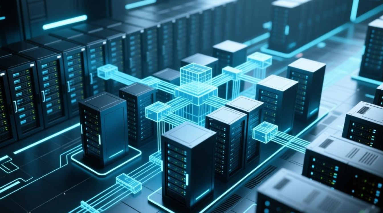 服务器集群存储架构设计，如何实现高效稳定与可扩展性？