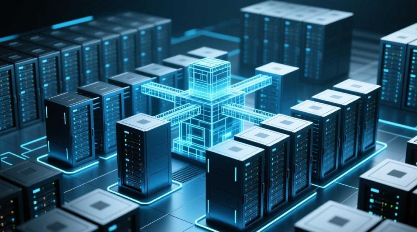 服务器集群存储架构设计，如何实现高效稳定与可扩展性？