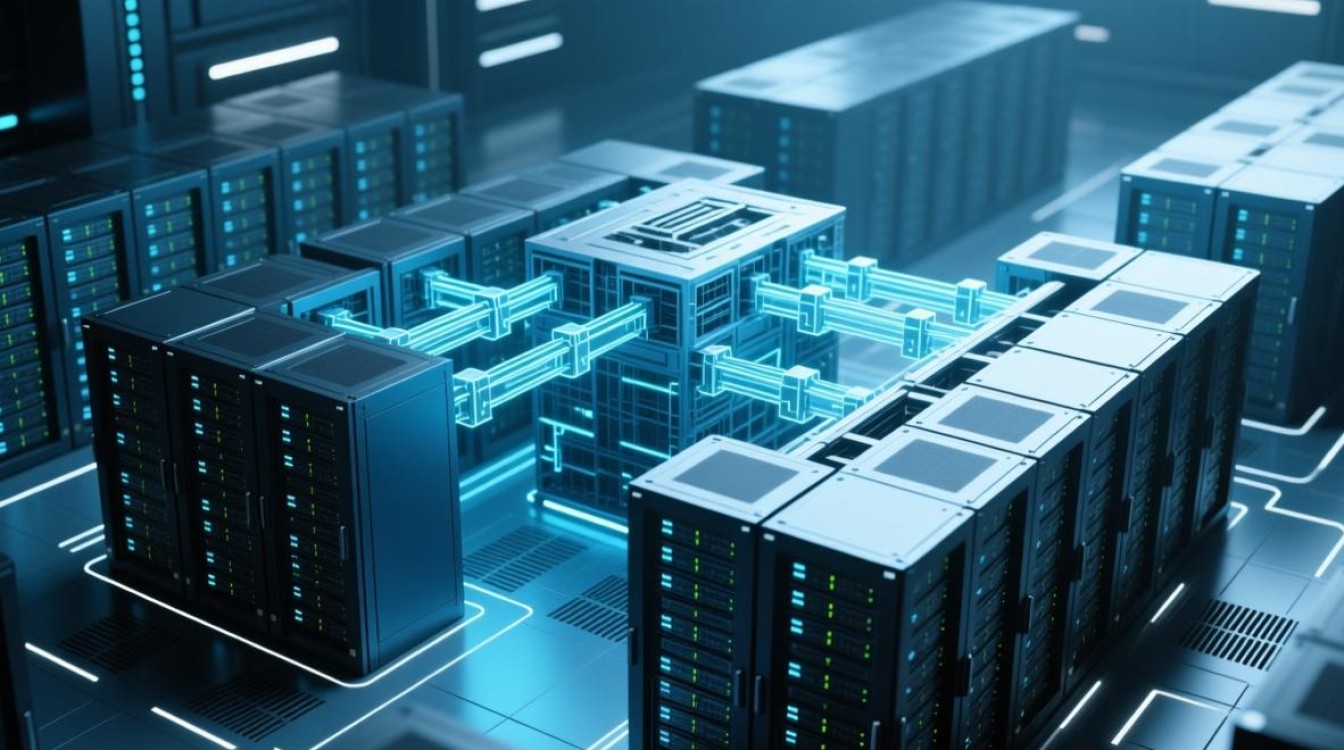 服务器集群存储架构设计，如何实现高效稳定与可扩展性？