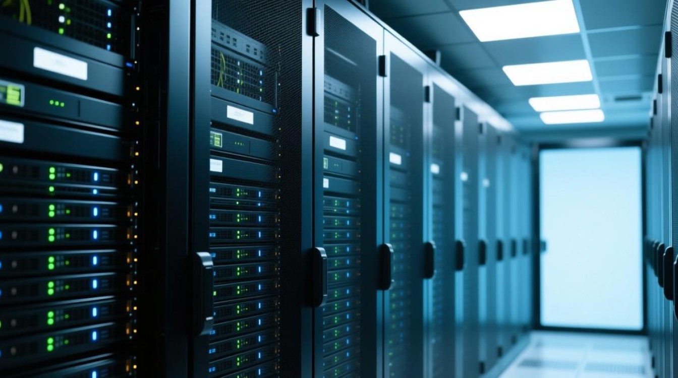 服务器从购买到完全部署需要多久？不同配置与地域影响分析？