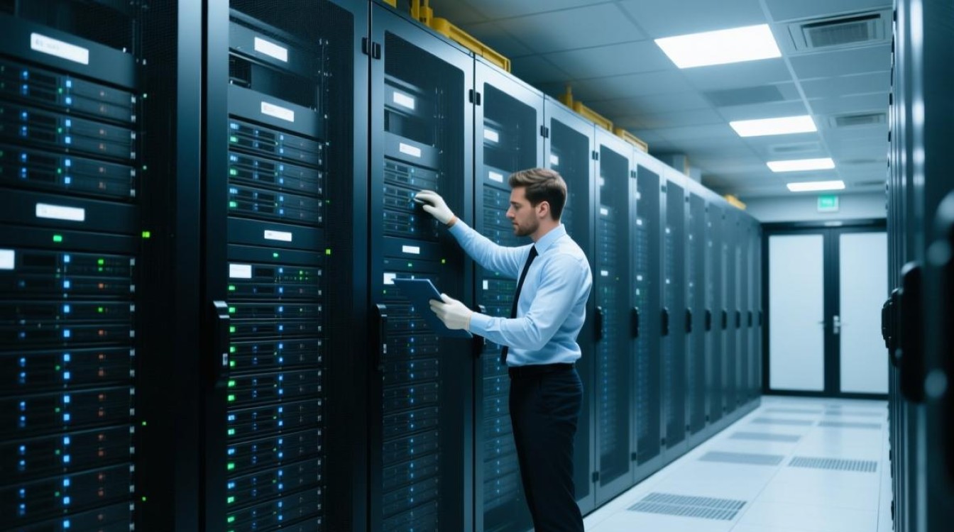 服务器集群存储中数据如何高效检索与定位?排查故障及优化路径探秘。 服务器集群存储中数据如何高效检索与定位?排查故障及优化路径探秘。