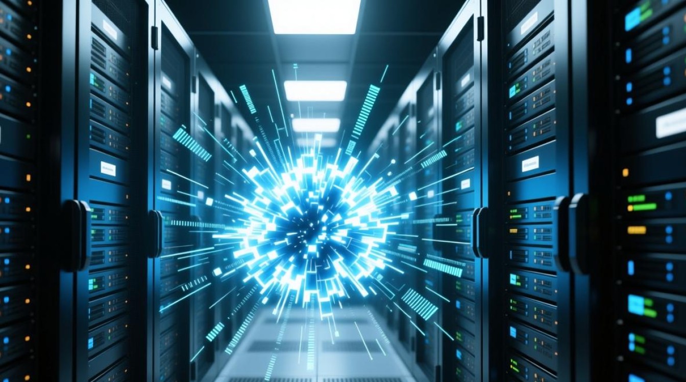 服务器集群存储方案,如何优化配置,提升数据存储效率? 服务器集群存储方案,如何优化配置,提升数据存储效率?