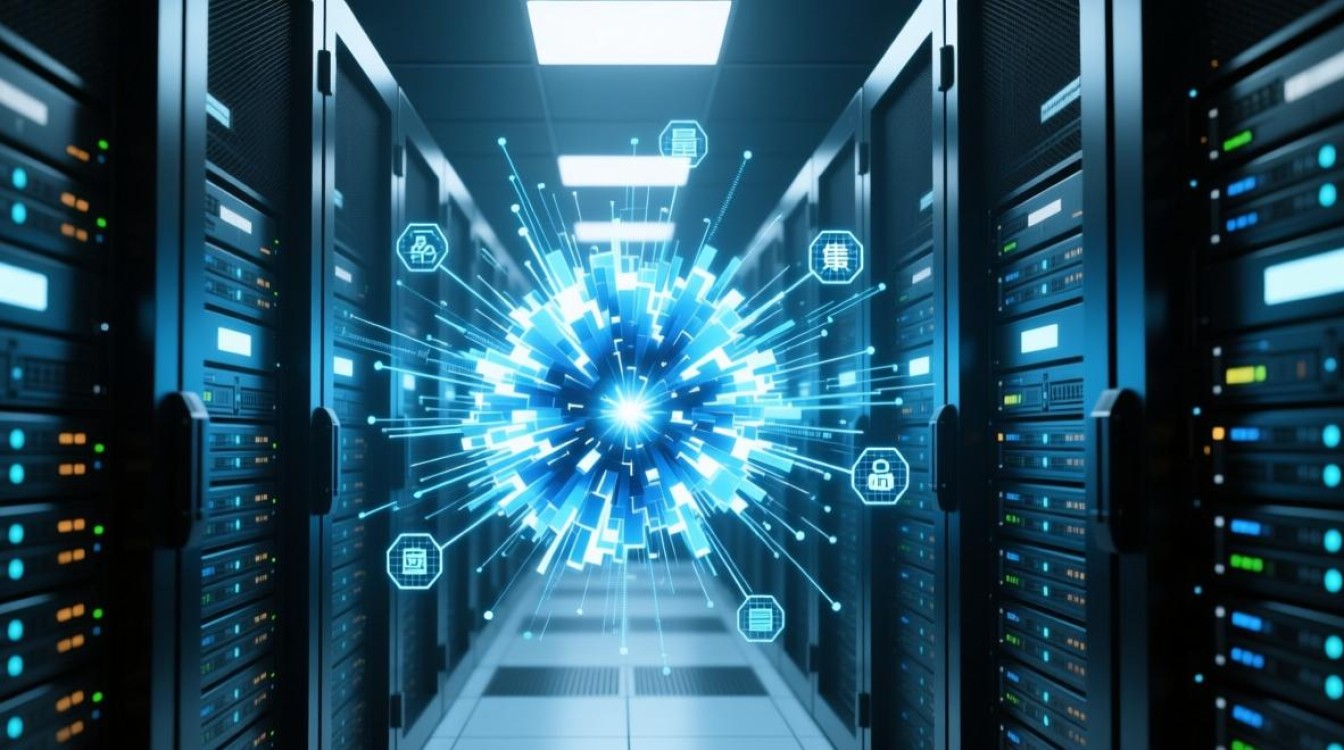 服务器集群存储方案,如何优化配置,提升数据存储效率? 服务器集群存储方案,如何优化配置,提升数据存储效率?