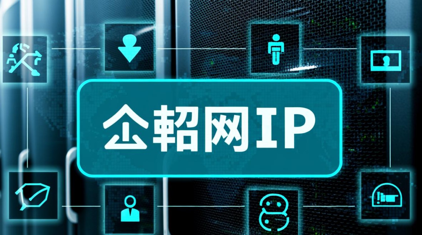 服务器是否需要公网IP?关键因素及适用场景深度探讨! 服务器是否需要公网IP?关键因素及适用场景深度探讨!