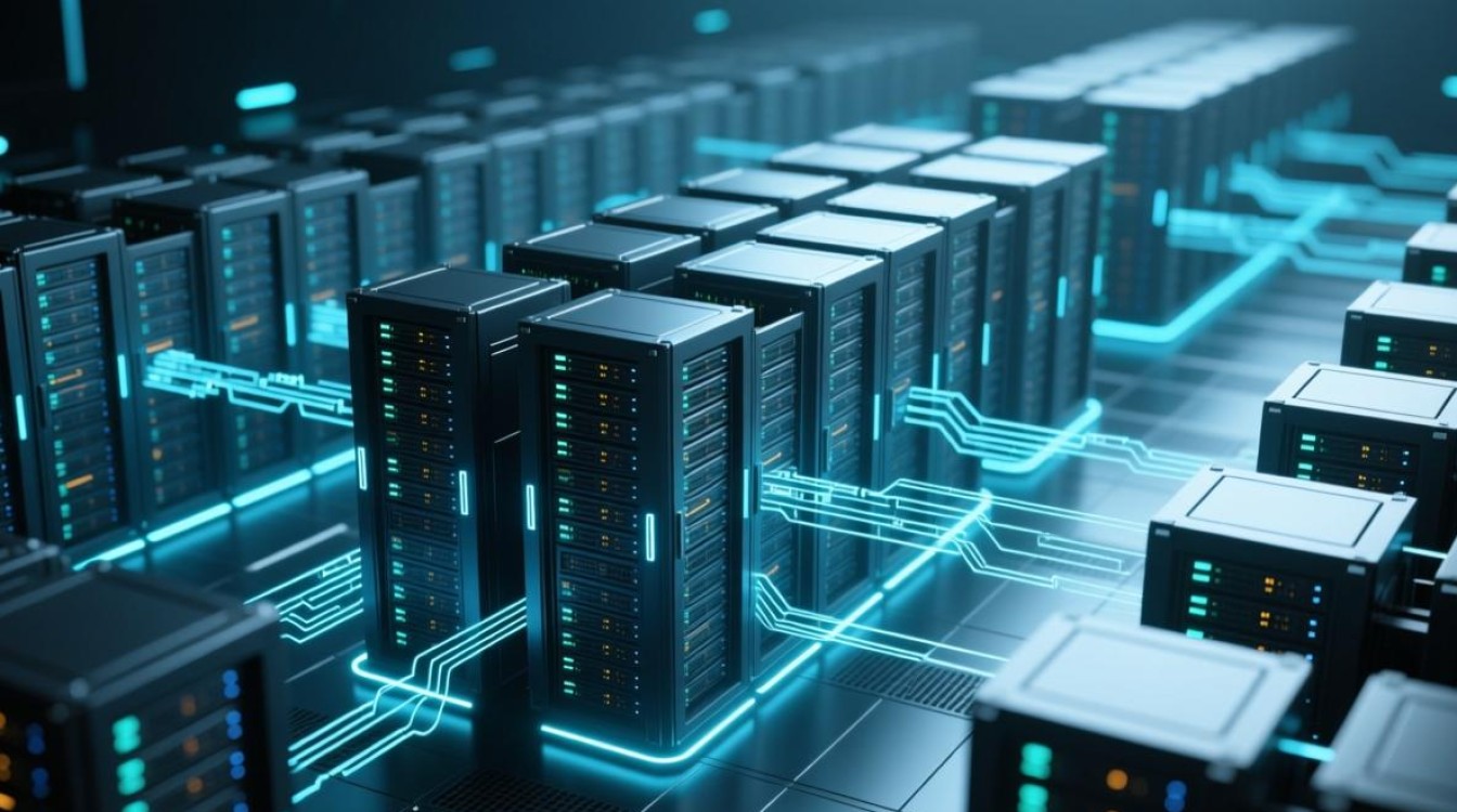 服务器集群渲染智能管理研究，如何实现高效与智能的渲染流程优化？