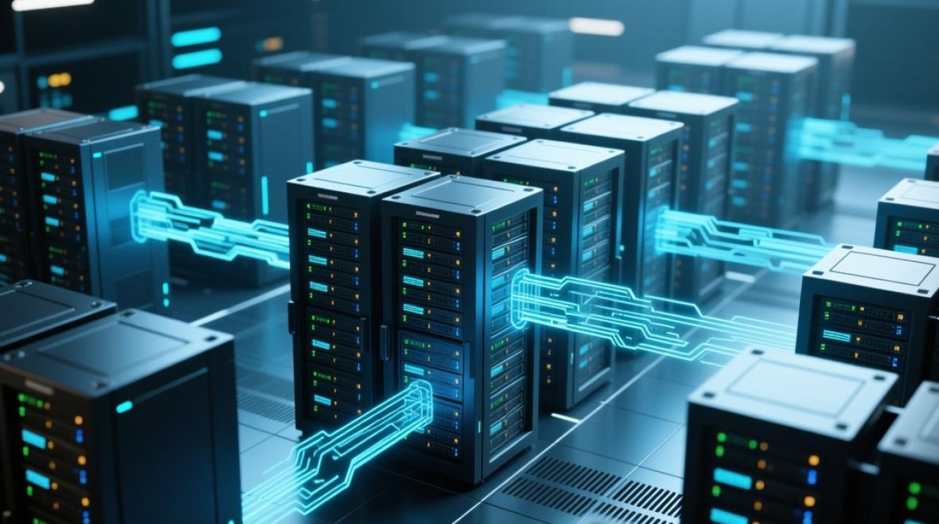 服务器集群渲染智能管理研究，如何实现高效与智能的渲染流程优化？