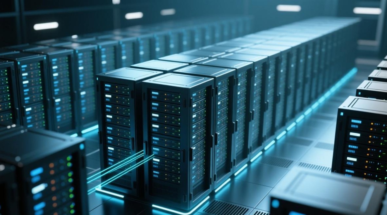 服务器集群渲染智能管理研究，如何实现高效与智能的渲染流程优化？