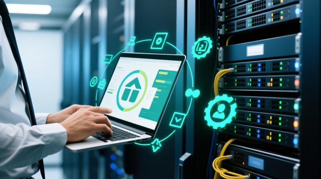 服务器配置环境是必须的吗？有哪些步骤和注意事项？